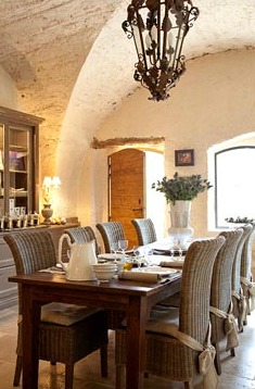 Diningroom